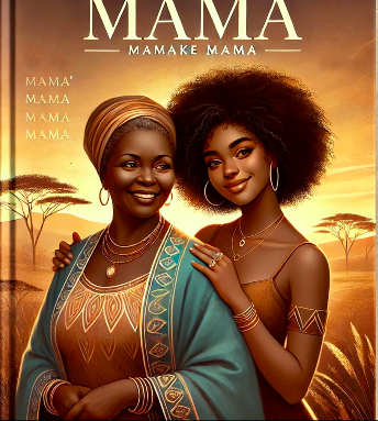 Cover image for Mama'ake Mama